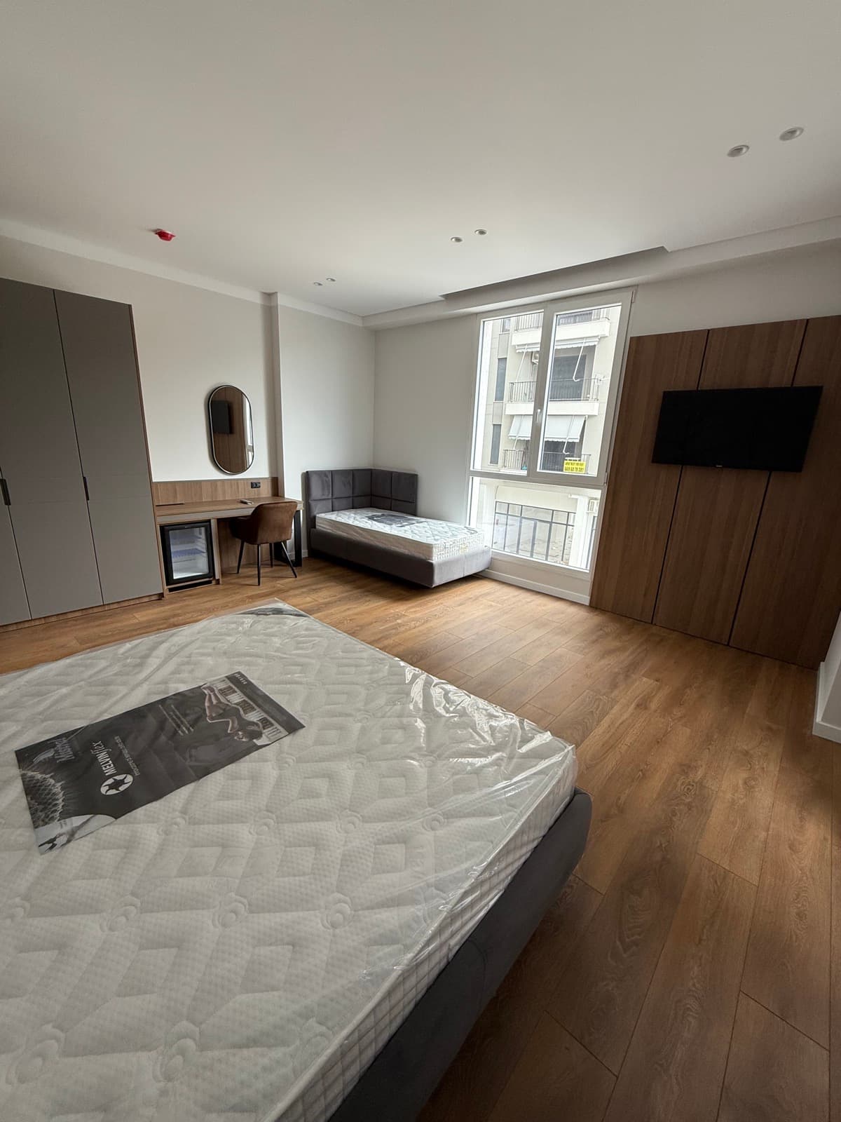 Standard Dopio - Room 3