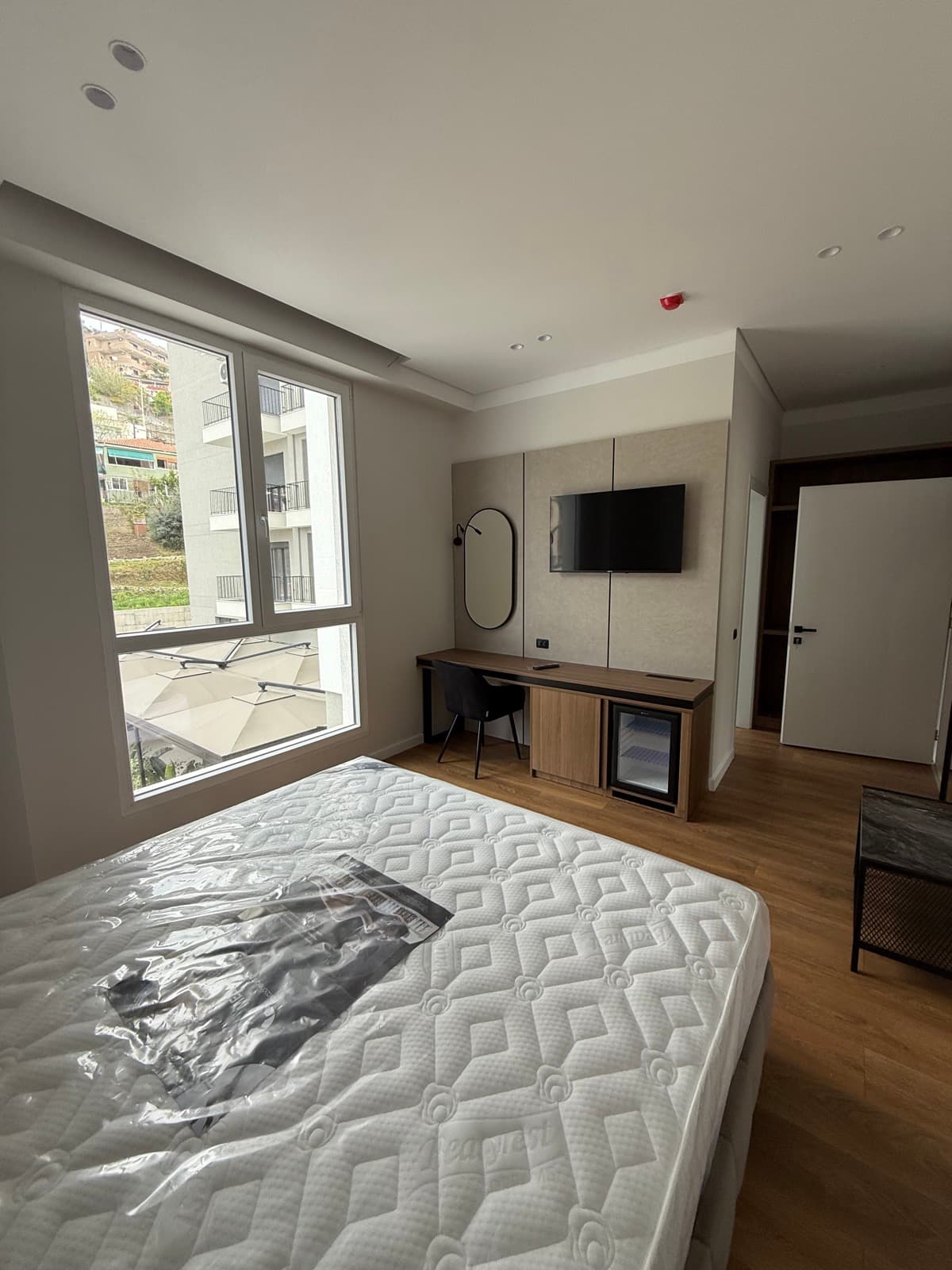 Standard Twin - Room 5
